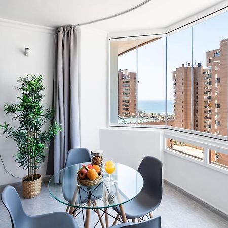 Sur Suites Palmeras 880A Фуенхірола Екстер'єр фото