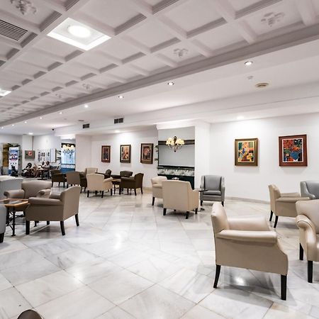 Sur Suites Palmeras 880A Фуенхірола Екстер'єр фото