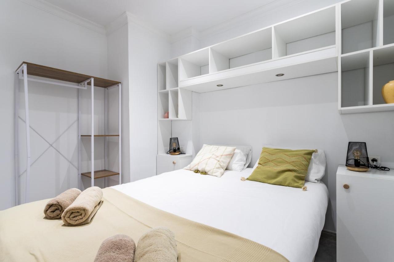 Sur Suites Palmeras 880A Фуенхірола Екстер'єр фото