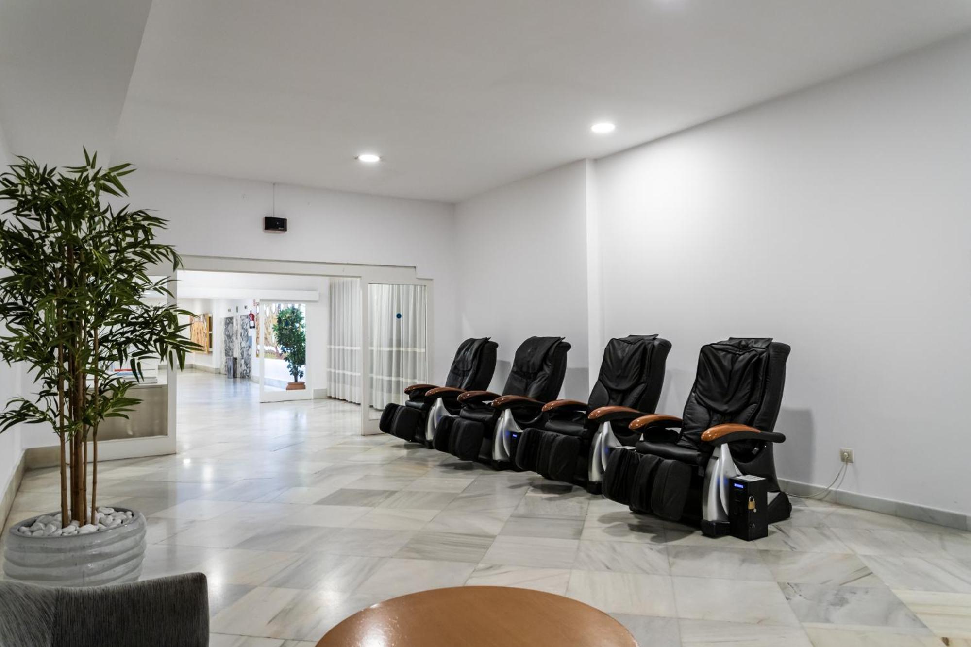 Sur Suites Palmeras 880A Фуенхірола Екстер'єр фото